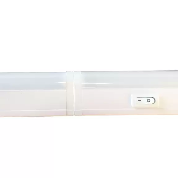 Lampenwelt LED-Lichtleiste 980, Länge 54 cm Super Sparpreis
