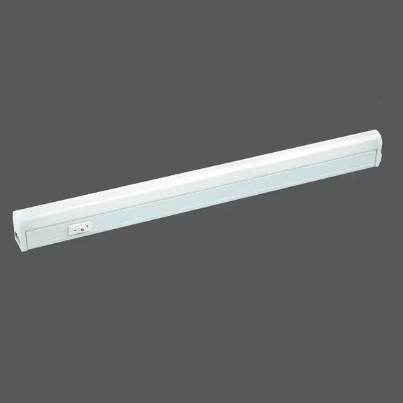 Lampenwelt LED-Lichtleiste 980, Länge 54 cm Super Sparpreis