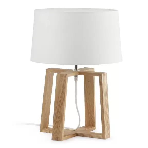 Lampenwelt Individuelle Tischleuchte Bliss Meist gekauft