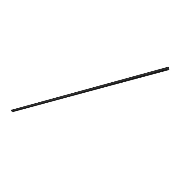 Lampenwelt Lindby Stromschiene Linaro, 2 m, schwarz, 1-Phasen-System Bis zu 60% Rabatt