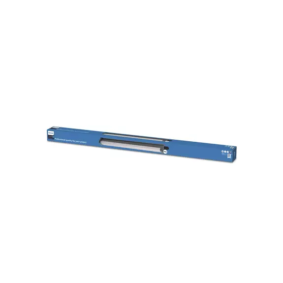 Lampenwelt Philips ProjectLine LED-Wannenleuchte 60cm 3000K Verkauf