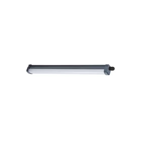 Lampenwelt Philips ProjectLine LED-Wannenleuchte 60cm 3000K Verkauf