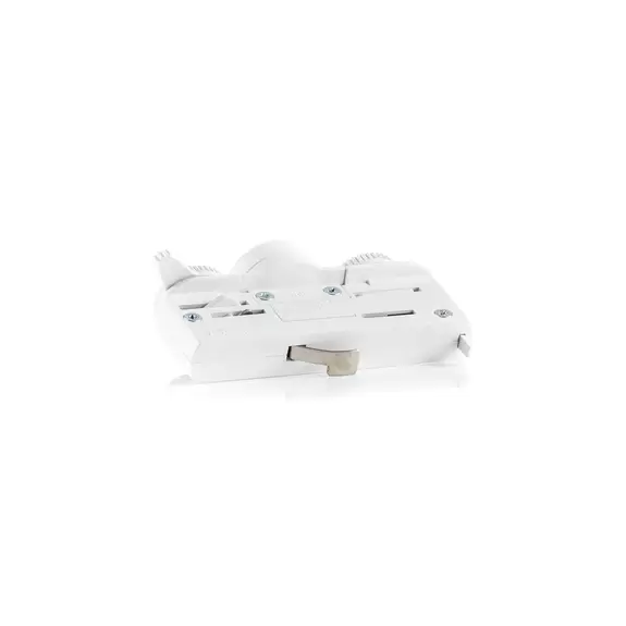 Lampenwelt Ivela Adapter 3-Phasen 220-240V 10kg, weiß Fabrik Onlineshop