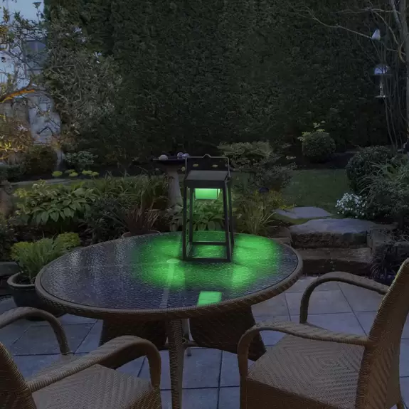 Lampenwelt LEDVANCE SMART+ BT Table Frame Solar Multicolor Fabrikverkauf