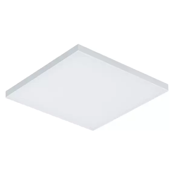 Lampenwelt Paulmann Velora LED-Panel 3-step-dim, 29,5x29,5 cm Weihnachtsangebot