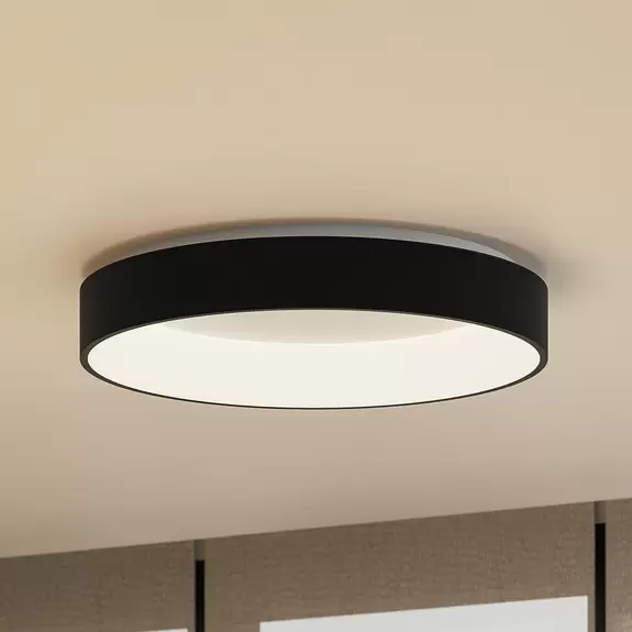 Lampenwelt Arcchio Aleksi LED-Deckenleuchte, Ø 60 cm, rund Muttertagsangebot