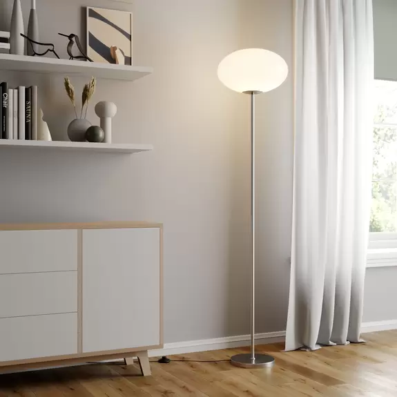 Lampenwelt Lindby Sonika Stehleuchte JETZT KAUFEN