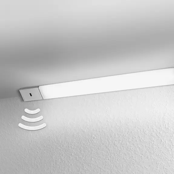 Lampenwelt LEDVANCE Cabinet Corner LED-Unterschranklampe 55cm JETZT KAUFEN