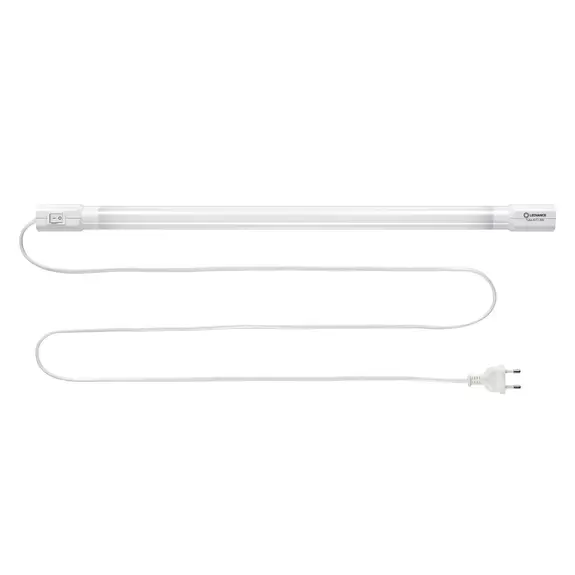 Lampenwelt LEDVANCE TubeKIT Lichtleiste 60cm 3.000K Schalter Neueste Stile