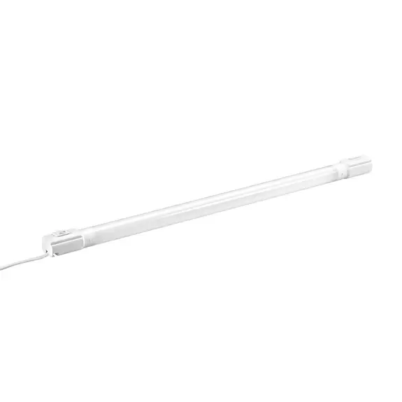Lampenwelt LEDVANCE TubeKIT Lichtleiste 60cm 3.000K Schalter Neueste Stile