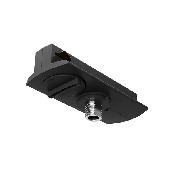 Lampenwelt Maytoni Unity Steckverbinder Pendel 1-Phasen-Schiene schwarz Bis zu 65% Rabatt