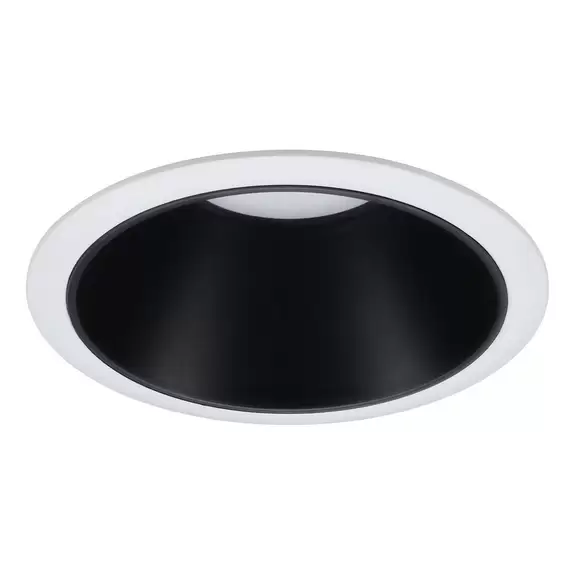 Lampenwelt Paulmann Cole Spotlight GU10, weiß/schwarz Discount Store für neue Produkte