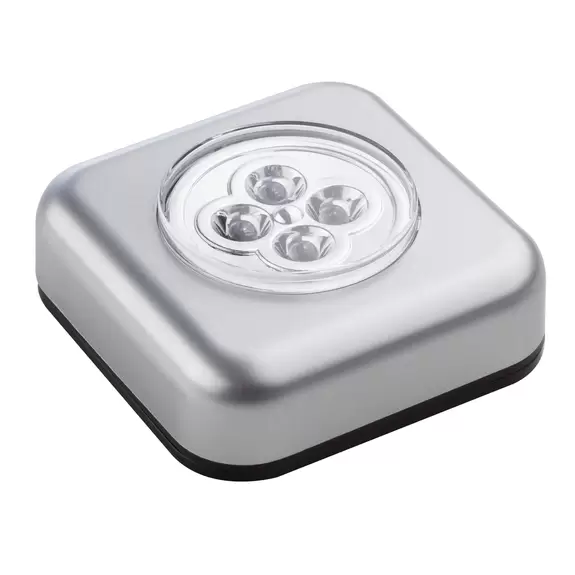 Lampenwelt Touchlight - LED-Möbelanbauleuchte im 3er Set Im Verkauf