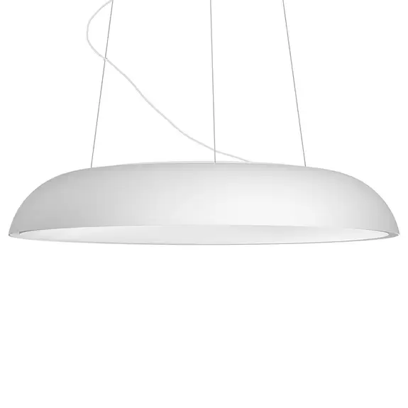 Lampenwelt Philips Hue White Ambiance Amaze Hängelampe weiß Online