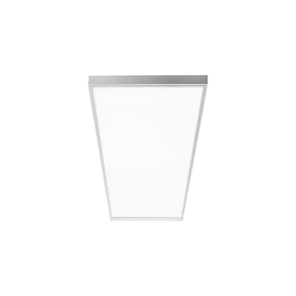 Lampenwelt LED-Panel Fled, 3.600 lm, 120x30 cm, 90°, 3.000 K Online Shopping