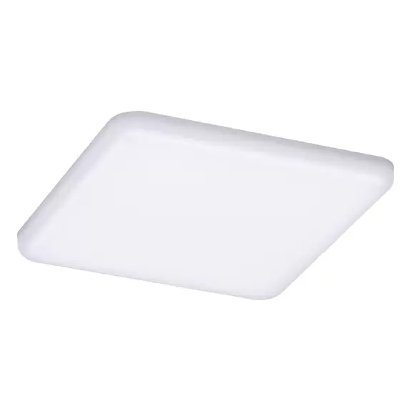 Lampenwelt Paulmann Veluna LED-Einbauleuchte 4.000K 12,5x12,5 Exklusive Angebote