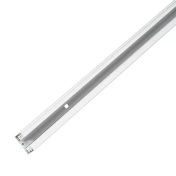 Lampenwelt SLV 1-Phasen-HV-Schiene, weiß Super Sparpreis