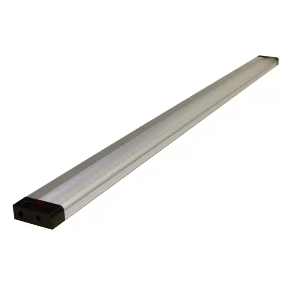 Lampenwelt LED-Möbelleuchte Balic Sensor, 3.000 K, Länge 50 cm Wochenangebot