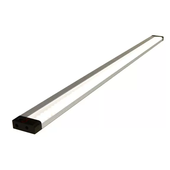 Lampenwelt LED-Möbelleuchte Balic Sensor, 3.000 K, Länge 50 cm Wochenangebot