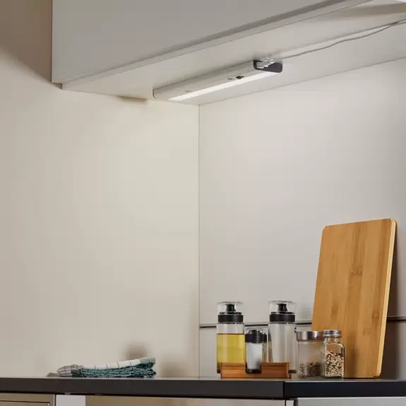 Lampenwelt LEDVANCE Linear Flat Unterbaulampe 4.000K Schalter Letzte 3 Tage