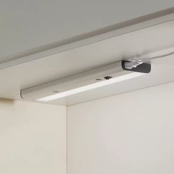 Lampenwelt LEDVANCE Linear Flat Unterbaulampe 4.000K Schalter Letzte 3 Tage