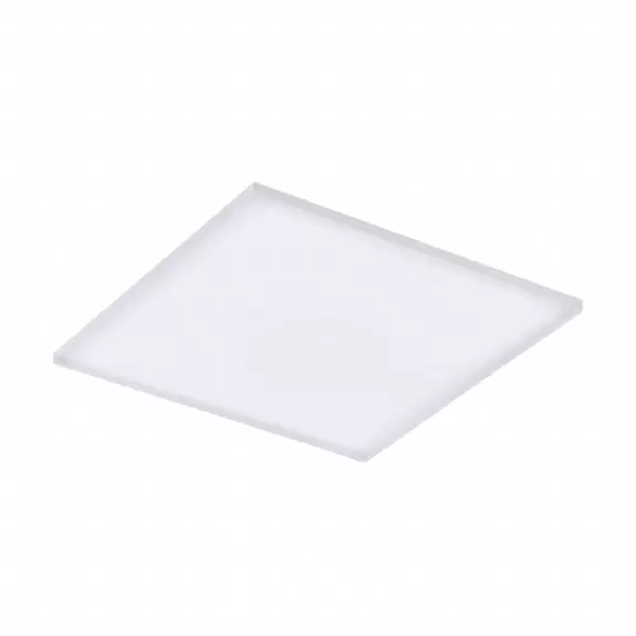 Lampenwelt EGLO connect Turcona-Z LED-Deckenlampe 60x60cm Outlet