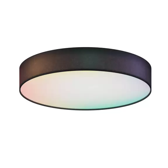 Lampenwelt Calex Smart Fabric LED-Deckenleuchte, 30 cm Preisnachlass