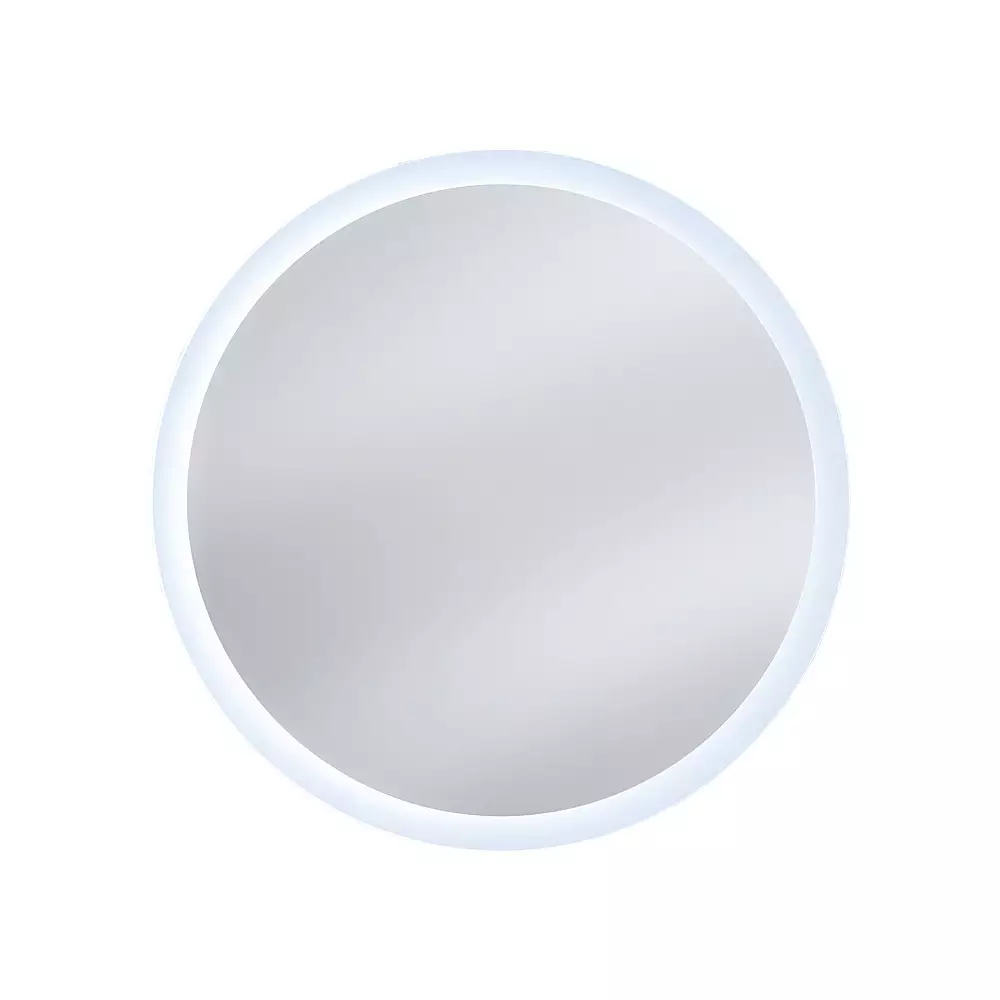 Lomadox Badmöbel Set mit Keramik-Waschtisch inkl LED BERMUDA-56 in Weiß-Hochglanz mit Wotaneiche B/H/T: 145/190/45cm Riesige Rabatte