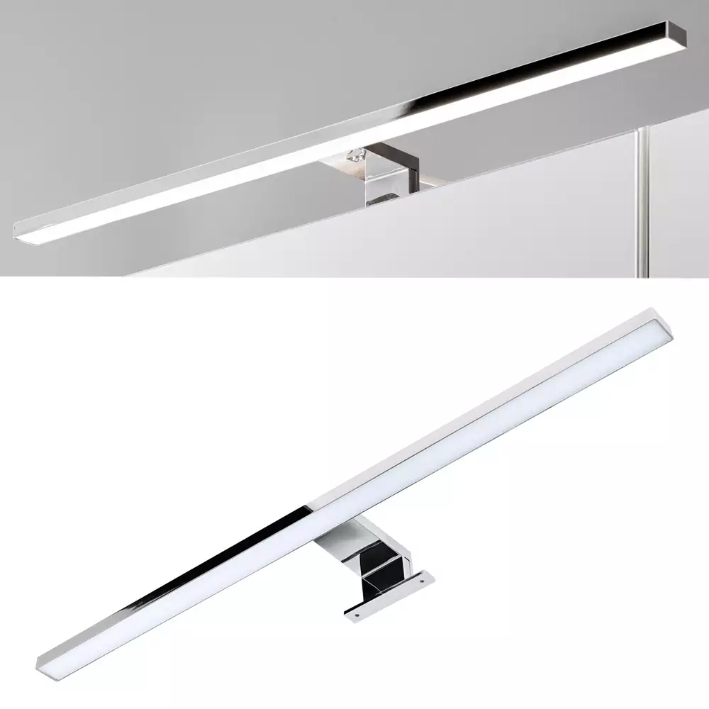 Lomadox Bademöbel Set LUTON-56-CRAFT, Wotan Eiche Nb., B/H/T ca. 130/200/46 cm Outlet