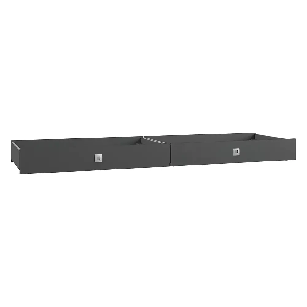 Lomadox Jugendzimmer Set EVERTON-43 mit Schreibtisch Bett 120cm und Kleiderschrank 135cm EVERTON-43 Neuheiten