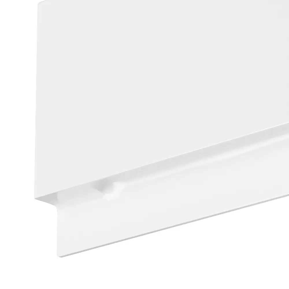 Lomadox Hängeschrank 60 cm in Hochglanz weiß MARSEILLE-03 Exklusivangebot