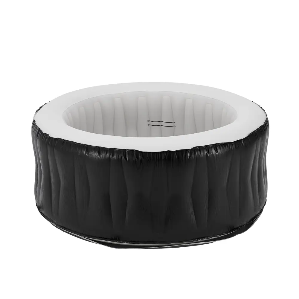 Lomadox Aufblasbarer Whirlpool COMO-100 165x70 cm Tägliche Deals
