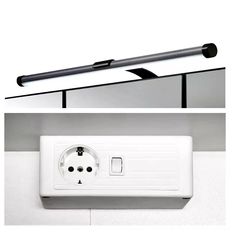 Lomadox Badmöbel Set BERGAMO-03, weiß, B x H x T ca.: 175 x 200 x 35cm Räumungsverkauf