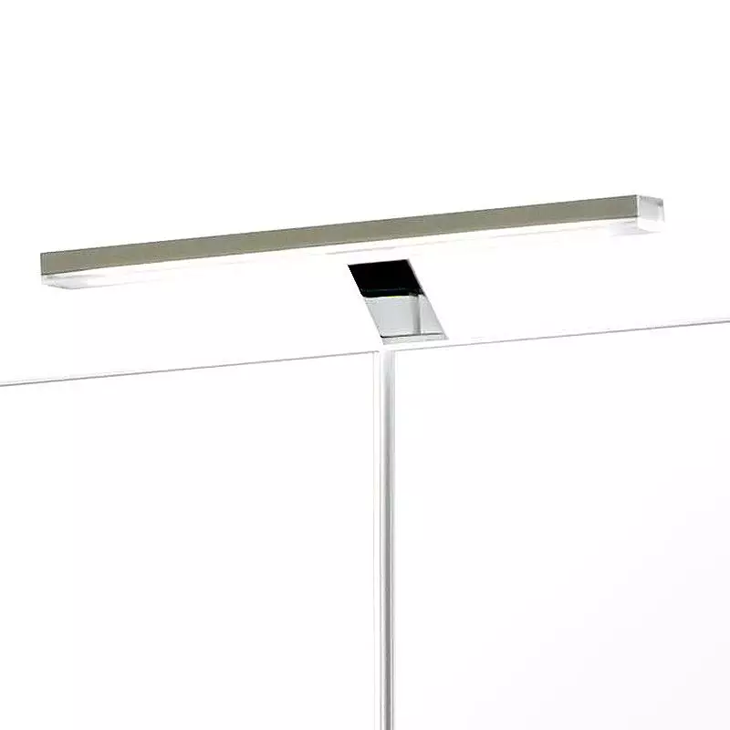 Lomadox Spiegelschrank 60cm MERANO-03 weiß Super Sparpreis
