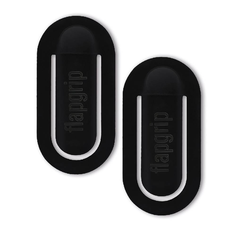 flapgrip Handyhalterung - Smartphone-Halterung - 2er-Set