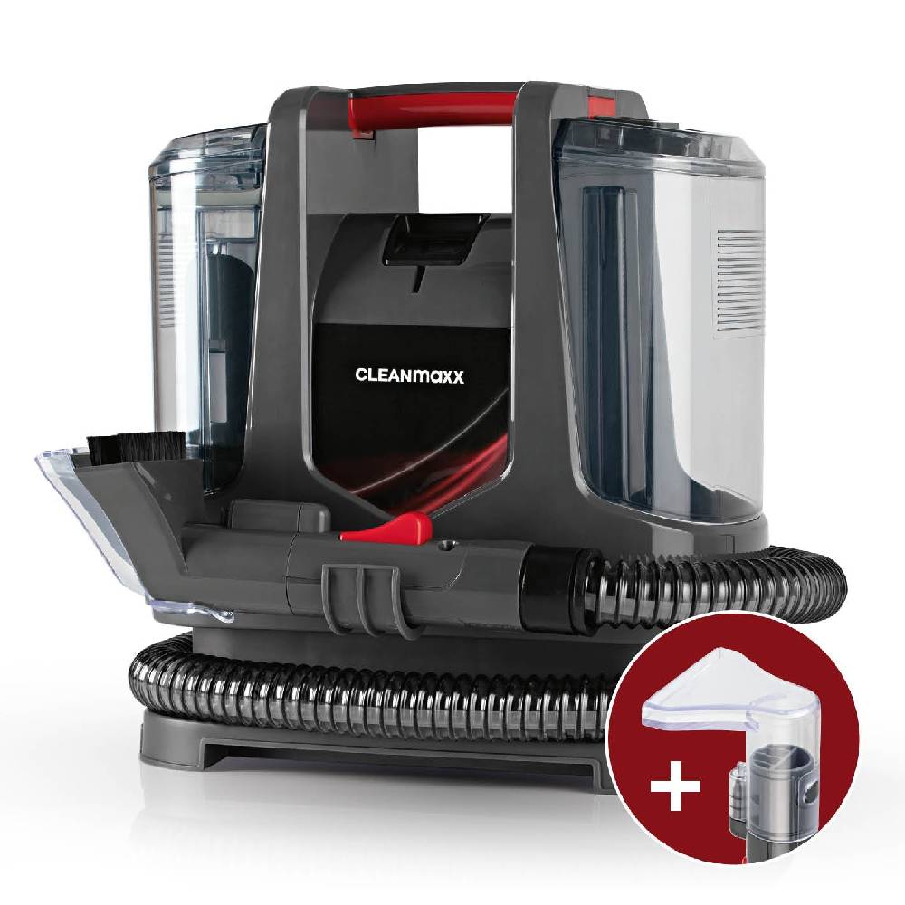CLEANmaxx Polster- & Teppichreiniger