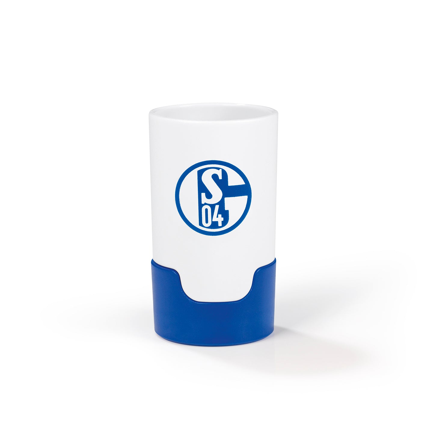 Taste Hero Bier-Aufbereiter im FC Schalke 04-Design