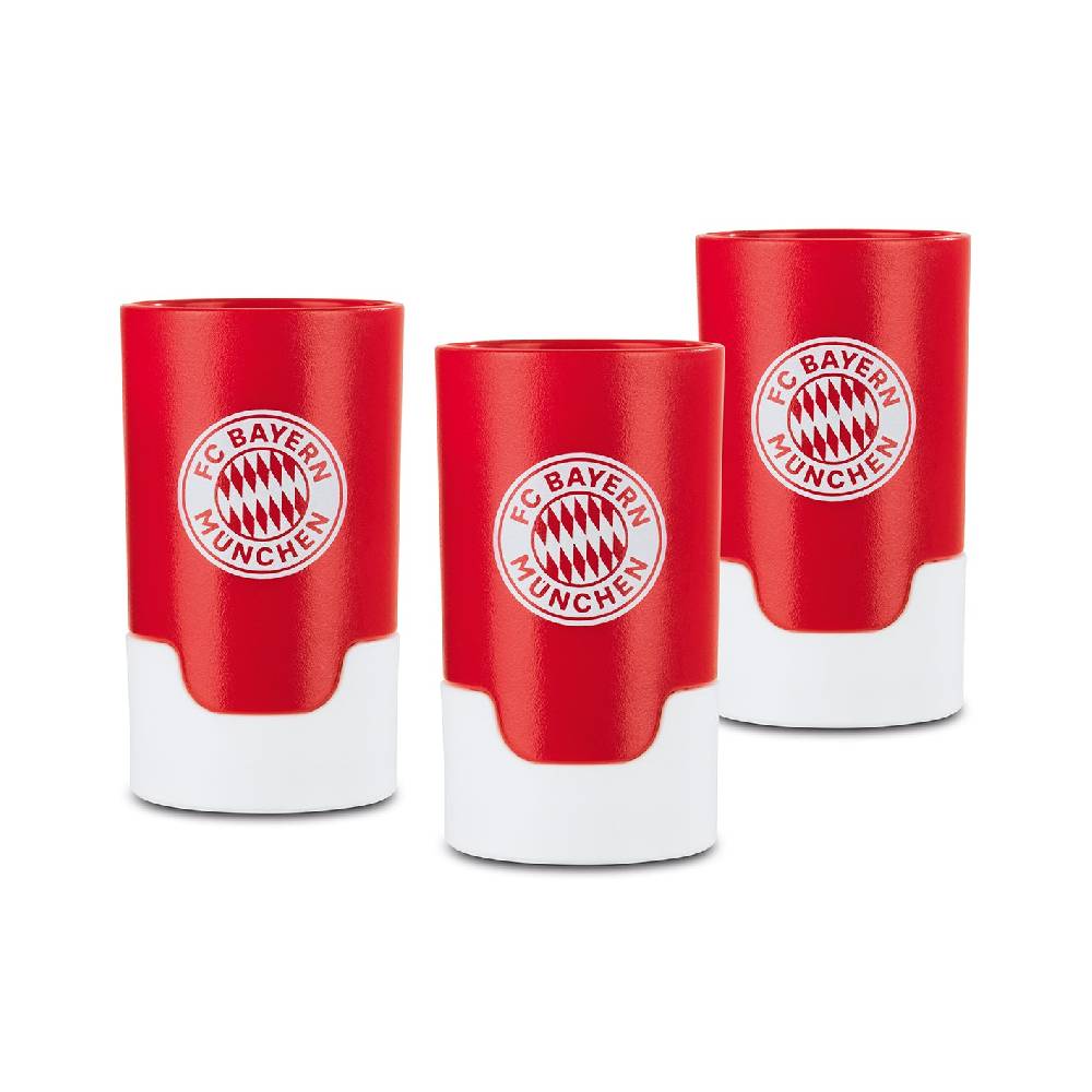 Taste Hero Bier-Aufbereiter im FC Bayern München - 3er-Set