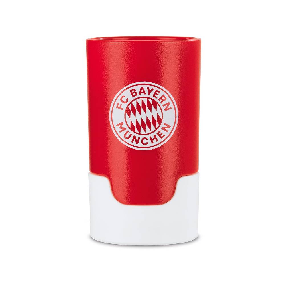 Taste Hero Bier-Aufbereiter im FC Bayern München-Design