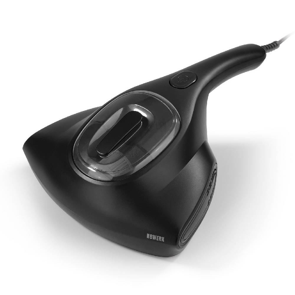 N8WERK Milbensauger Midnight Black Edition
