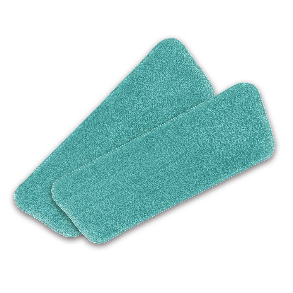 CLEANmaxx Ersatz-Wischtuch - 2er-Set