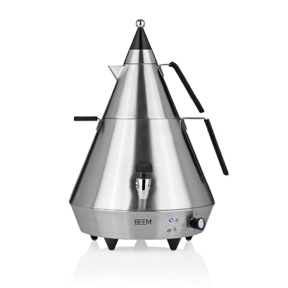 BEEM PYRAMID Samowar - 4 l