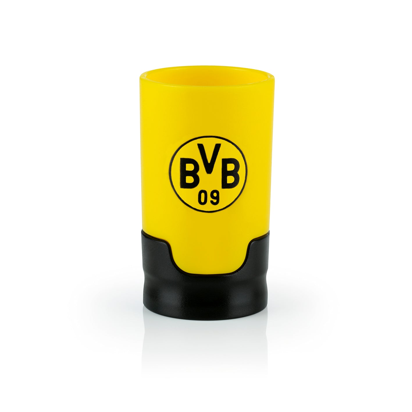 Taste Hero Bier-Aufbereiter im BVB-Design
