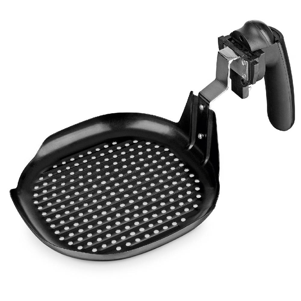 GOURMETmaxx Röstschiene für Heißluft Fritteuse Deluxe