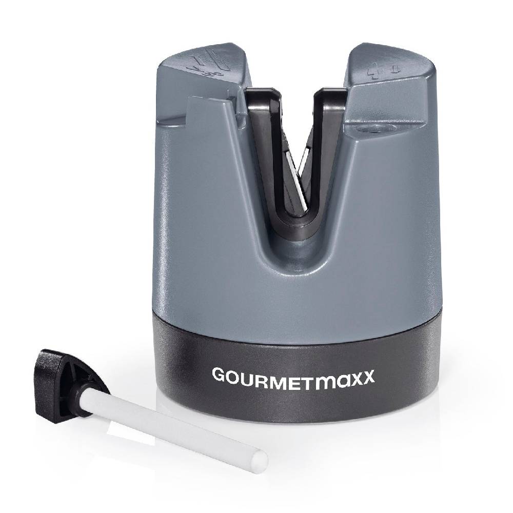 GOURMETmaxx Messerschärfer