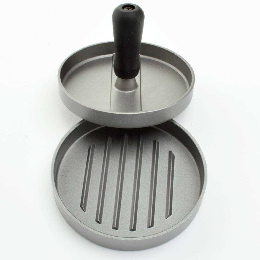 LANDMANN Selection Hamburgerpresse