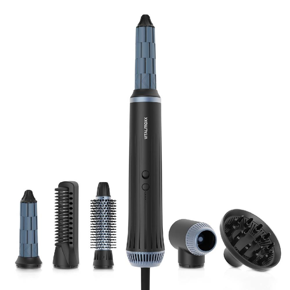VITALmaxx Curler Plus 7-tlg