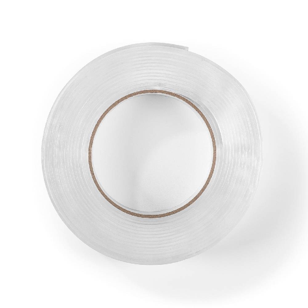 EASYmaxx Spurenloses Klebeband - 5 m Zeitbegrenzte Promotion