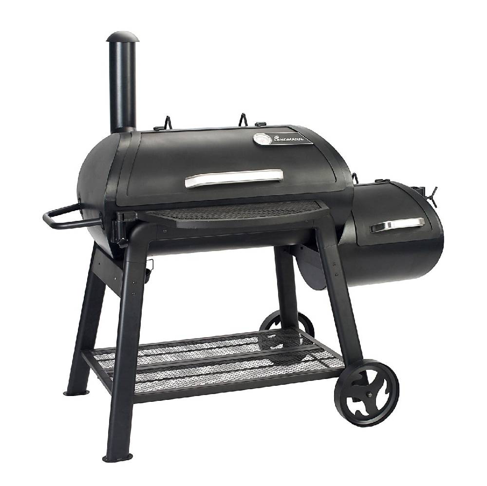 LANDMANN Smoker Vinson 400