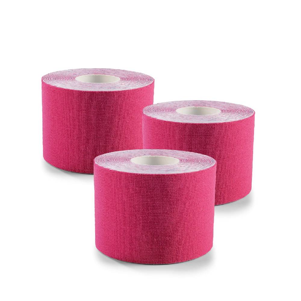 TRIGGin Tape - 3er-Set - Pink Heißer Verkauf